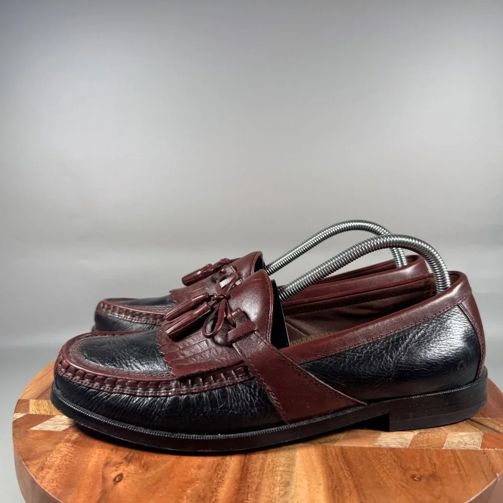Johnston & Murphy good used